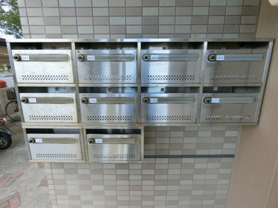 【その他共用部分】 | ステラ