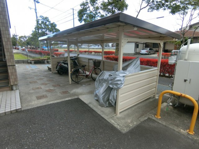 【その他共用部分】 | ステラ