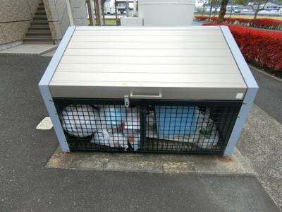 【その他共用部分】 | ステラ