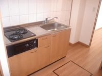 【キッチン】 | ステラ