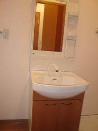 【洗面所】 | ステラ