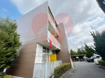 レオパレスグレイトの画像