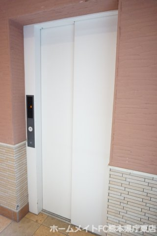 クロノス31田井島のその他共用部分