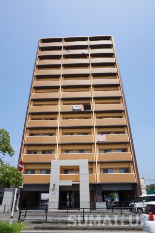 クロノス31田井島