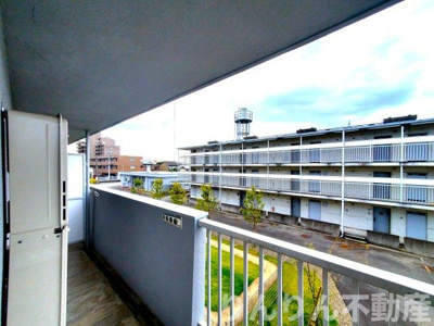 【展望】 | ハコニス・アパートメントA・B