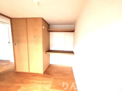 【収納】 | ハコニス・アパートメントA・B