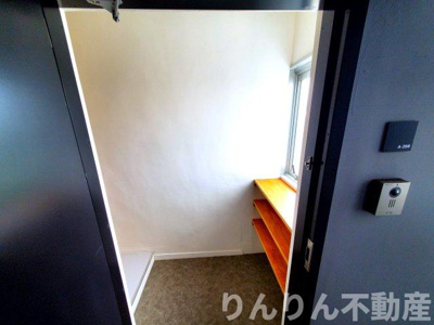 【内装】 | ハコニス・アパートメントA・B