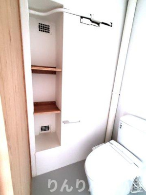 【その他】 | ハコニス・アパートメントA・B