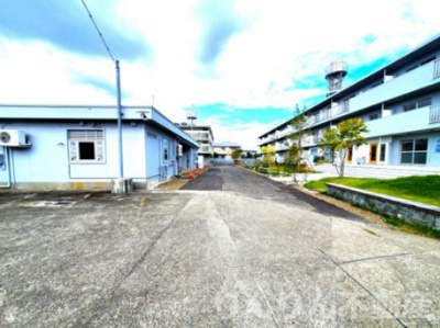 【その他】 | ハコニス・アパートメントA・B