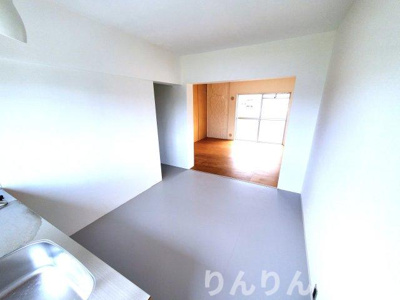 【内装】 | ハコニス・アパートメントA・B