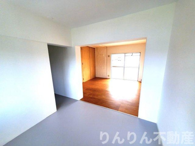 【内装】 | ハコニス・アパートメントA・B