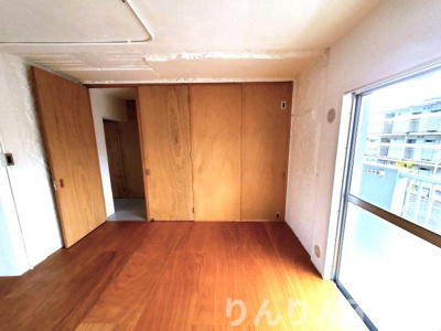 【収納】 | ハコニス・アパートメントA・B