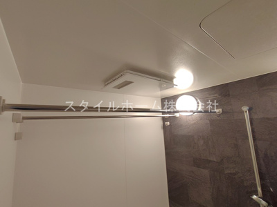 【設備】 | セントラルレジデンス