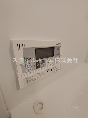 【設備】 | セントラルレジデンス