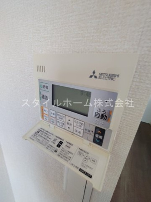 【設備】 | セントラルレジデンス
