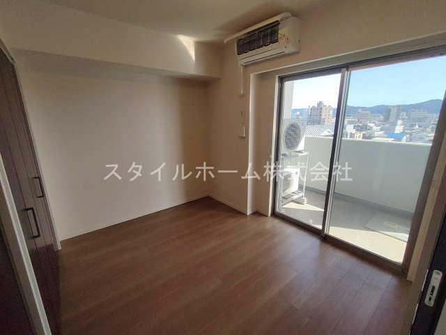【居間・リビング】 | セントラルレジデンス
