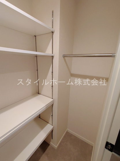 【浴室】 | セントラルレジデンス