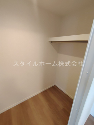 【収納】 | セントラルレジデンス