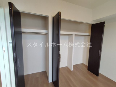 【収納】 | セントラルレジデンス
