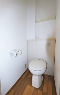 【トイレ】 | Cherie.no.ie