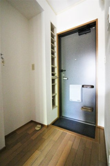 【玄関】 | Cherie.no.ie