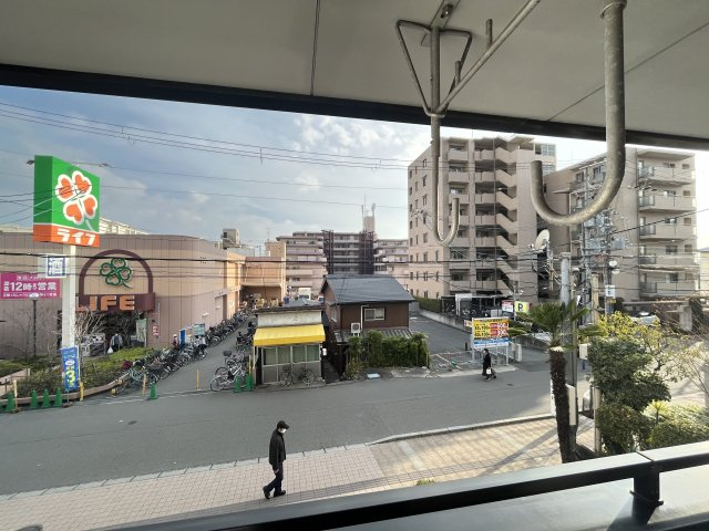 【展望】 | メゾンブロンシュ