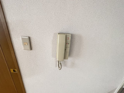 【セキュリティ】 | メゾンブロンシュ