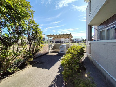 【その他共用部分】 | ウイングハイツ