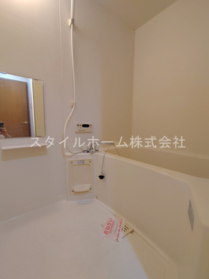【浴室】 | ウイングハイツ | イメージ写真