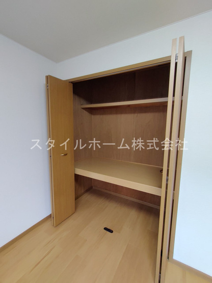 【収納】 | ウイングハイツ | イメージ写真