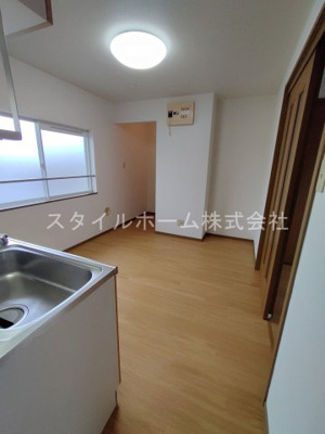 【内装】 | ウイングハイツ | イメージ写真