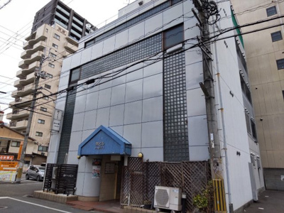 【外観】 | 京ビル