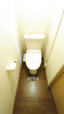 【トイレ】 | エスポワールⅠ