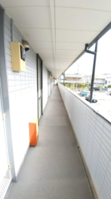 【その他共用部分】 | エスポワールⅠ