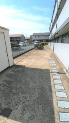 【その他共用部分】 | エスポワールⅠ