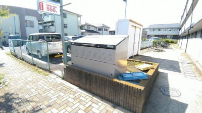 【その他共用部分】 | エスポワールⅠ