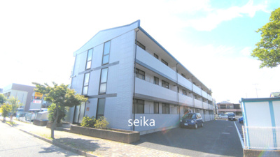 【外観】 | エスポワールⅠ