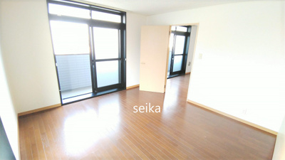 【居間・リビング】 | エスポワールⅠ | ※参考写真