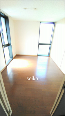 【居間・リビング】 | エスポワールⅠ | ※参考写真