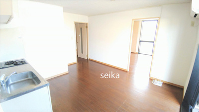 【内装】 | エスポワールⅠ | ※参考写真