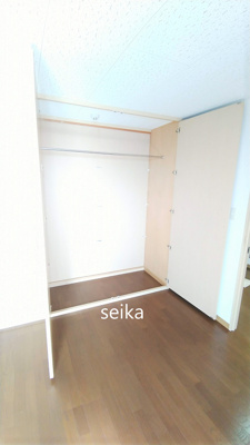 【収納】 | エスポワールⅠ | ※参考写真