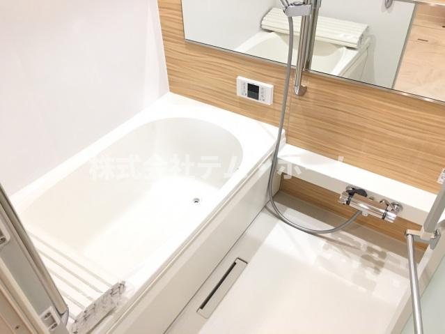 【浴室】 | シャーメゾンアルバコトー