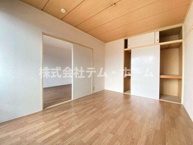 【寝室】 | クリスタル本郷