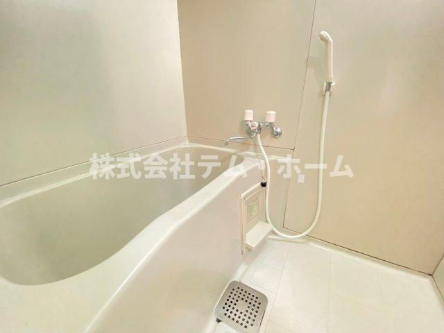 【浴室】 | クリスタル本郷