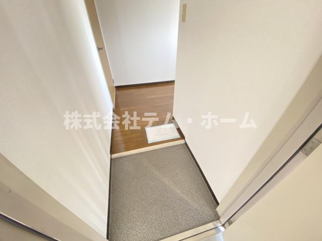 【玄関】 | エストブラン