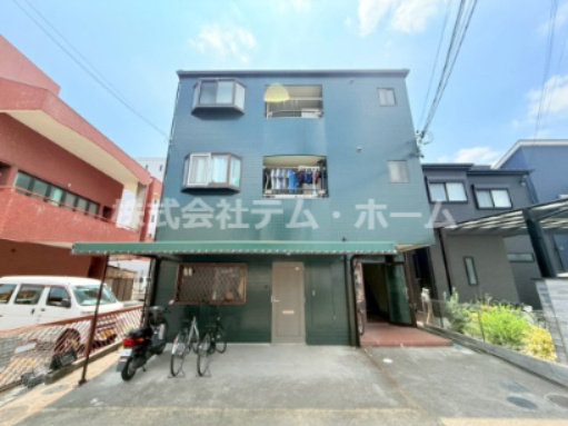 【外観】 | エストブラン