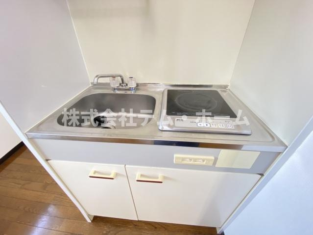 【キッチン】 | エストブラン