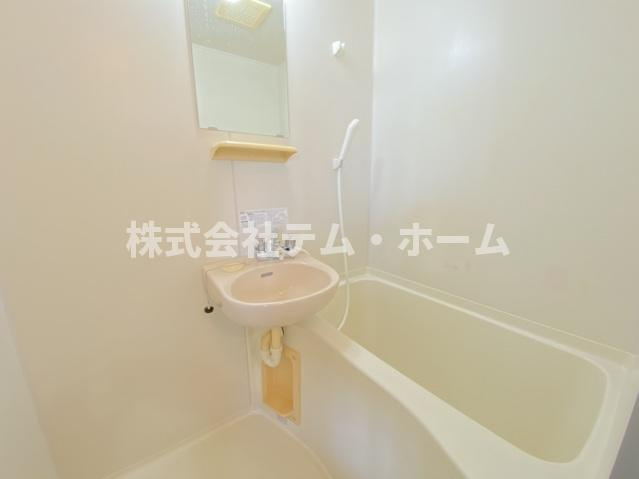 【浴室】 | エストブラン