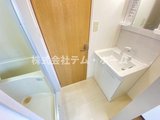 【洗面所】 | エストブラン