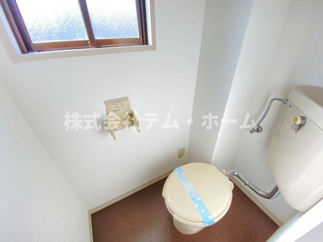 【トイレ】 | エストブラン